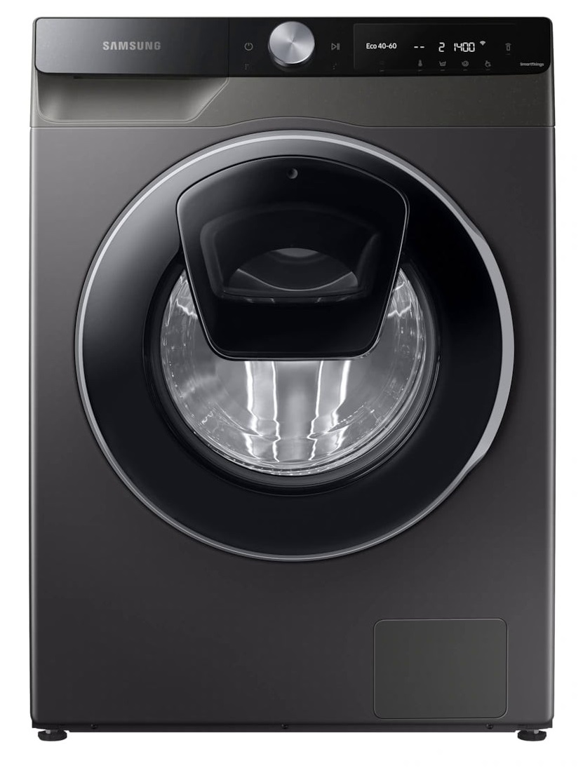 Masina de spalat rufe Samsung WW90T654DLX clasa A