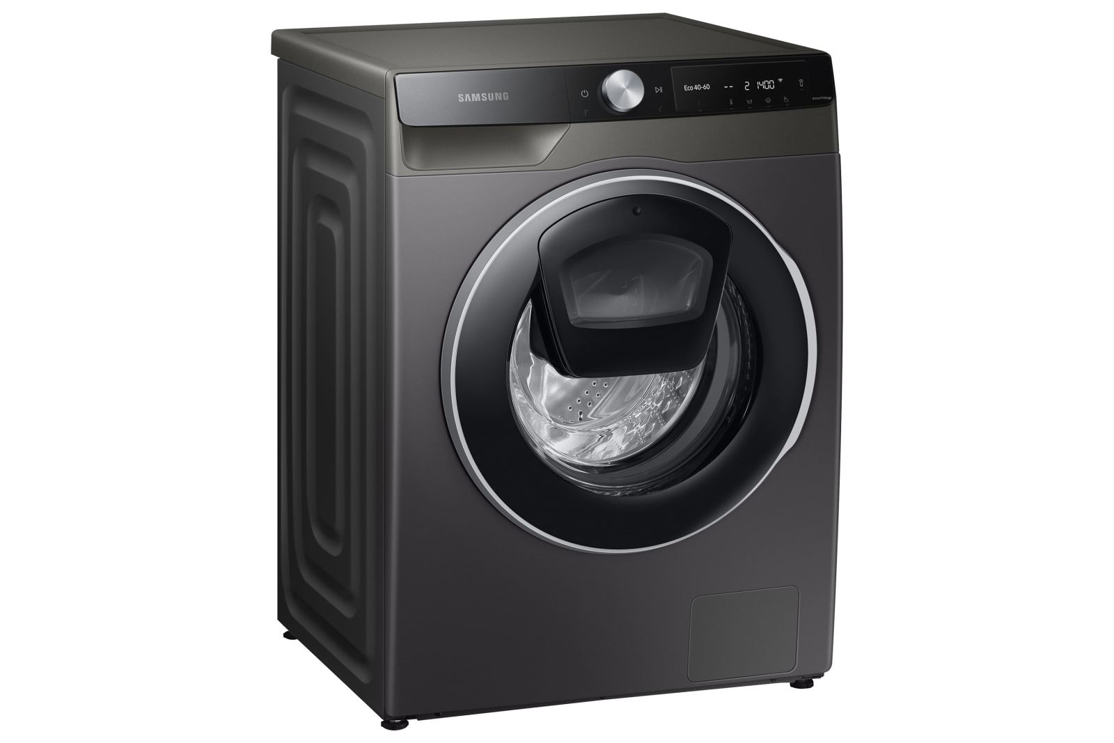 Masina de spalat rufe Samsung WW90T654DLX clasa A