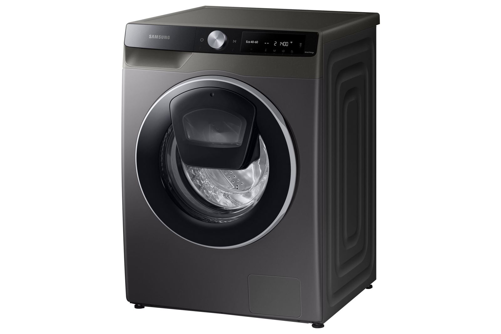 Masina de spalat rufe Samsung WW90T654DLX clasa A