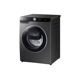 Masina de spalat rufe Samsung WW90T654DLX clasa A