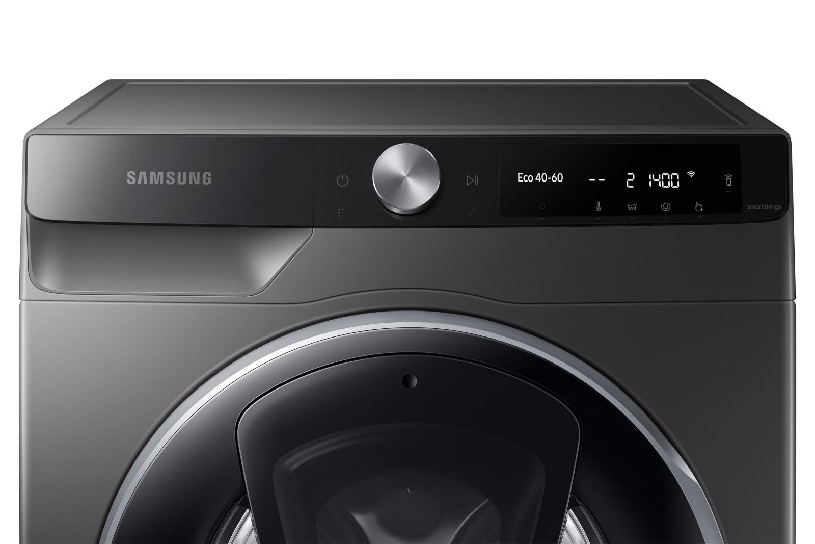 Masina de spalat rufe Samsung WW90T654DLX clasa A