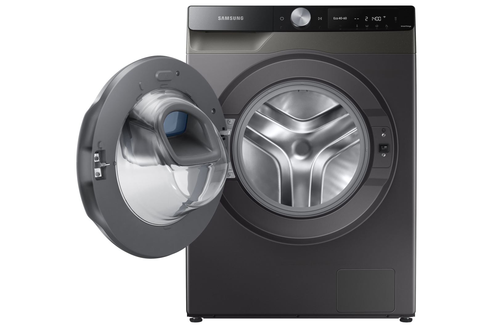 Masina de spalat rufe Samsung WW90T654DLX clasa A