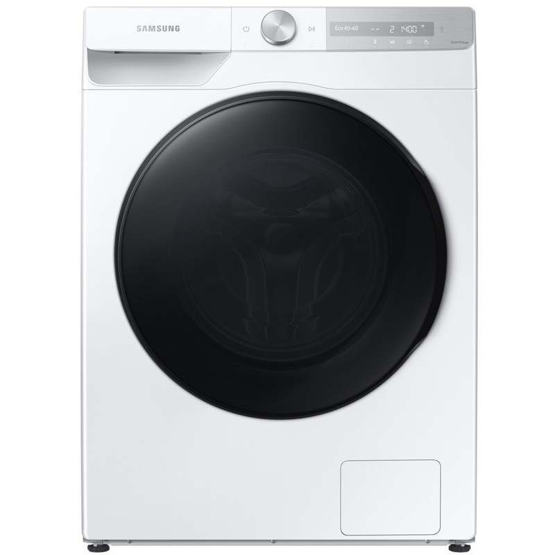 Masina de spalat rufe Samsung WW90T734DBH clasa A
