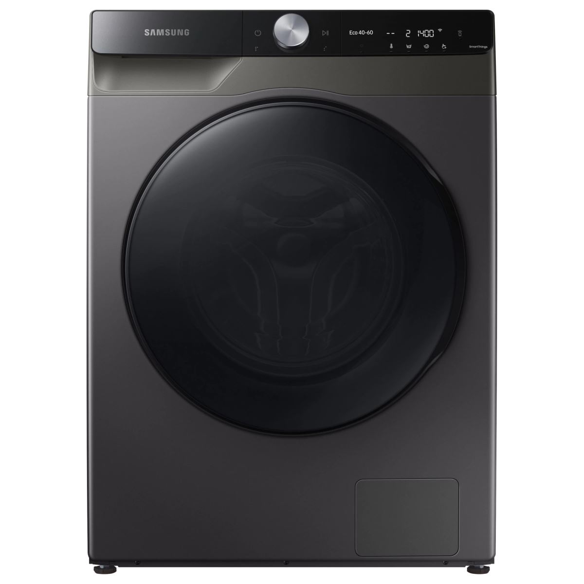 Masina de spalat rufe Samsung WW90T734DBX clasa A