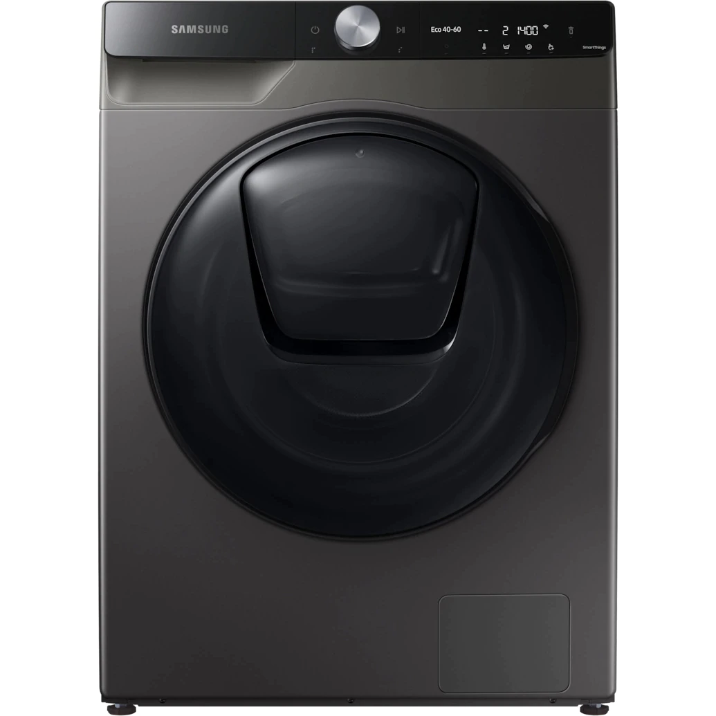 Masina de spalat rufe Samsung WW90T754DBX clasa A