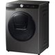 Masina de spalat rufe Samsung WW90T754DBX clasa A