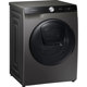 Masina de spalat rufe Samsung WW90T754DBX clasa A
