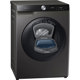 Masina de spalat rufe Samsung WW90T754DBX clasa A
