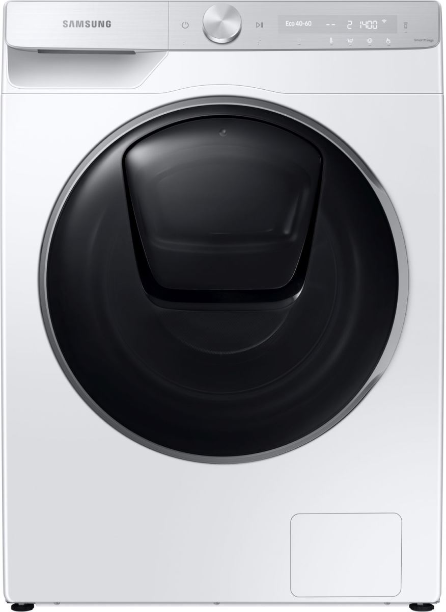 Masina de spalat rufe Samsung WW90T986ASH clasa A