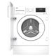 Masina de spalat cu uscator Beko HITY854310F