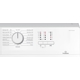Masina de spalat rufe Arctic APL61015XLW0 clasa E