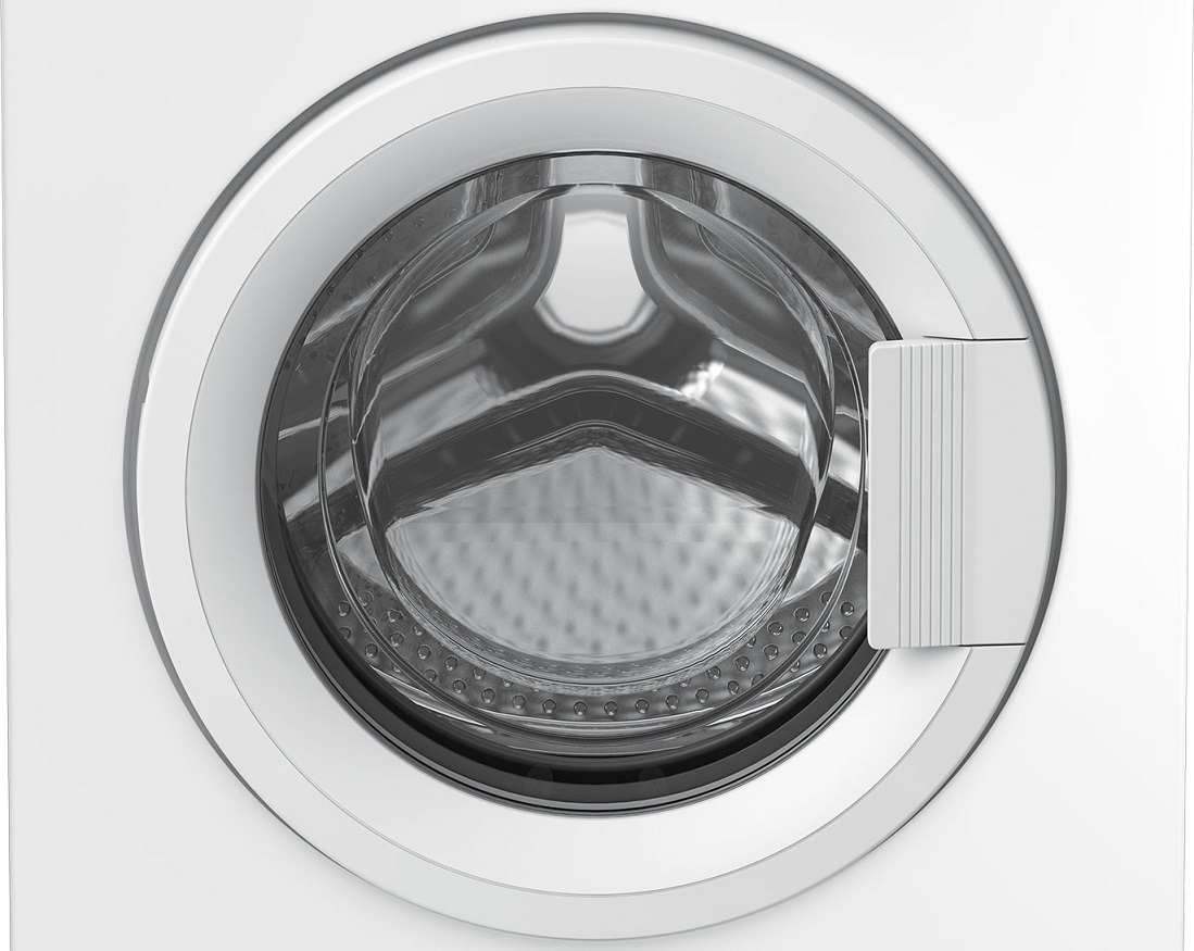 Masina de spalat rufe Arctic APL61015XLW0 clasa E