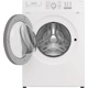 Masina de spalat rufe Arctic APL61015XLW3 clasa E