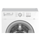 Masina de spalat rufe Arctic APL61015XLW3 clasa E