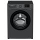 Masina de spalat rufe Arctic APL71224XLAB clasa D