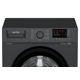 Masina de spalat rufe Arctic APL71224XLAB clasa D