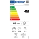 Masina de spalat rufe Arctic APL91023XLW0 clasa C