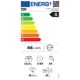 Masina de spalat rufe Beko B3WFU510418M clasa A