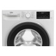 Masina de spalat rufe Beko B3WFU7922WB clasa C