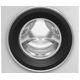 Masina de spalat rufe Beko B3WFU7922WB clasa C