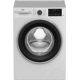 Masina de spalat rufe Beko B5WFU78418WB, clasa A