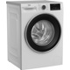Masina de spalat rufe Beko B5WFU78418WB, clasa A