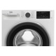Masina de spalat rufe Beko B5WFU78418WB, clasa A