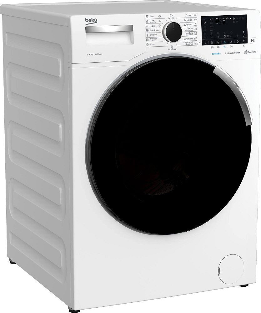 Masina de spalat rufe Beko WTV10746XDW clasa B