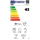 Masina de spalat Beko WTV9744XW0 clasa B