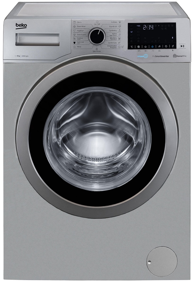 Masina de spalat rufe Beko WUE8736XBS clasa C