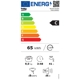Masina de spalat rufe Beko WUV9726XBA clasa C