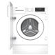 Masina de spalat cu uscator Beko HITV 8733 B0