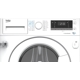 Masina de spalat cu uscator Beko HITV 8733 B0