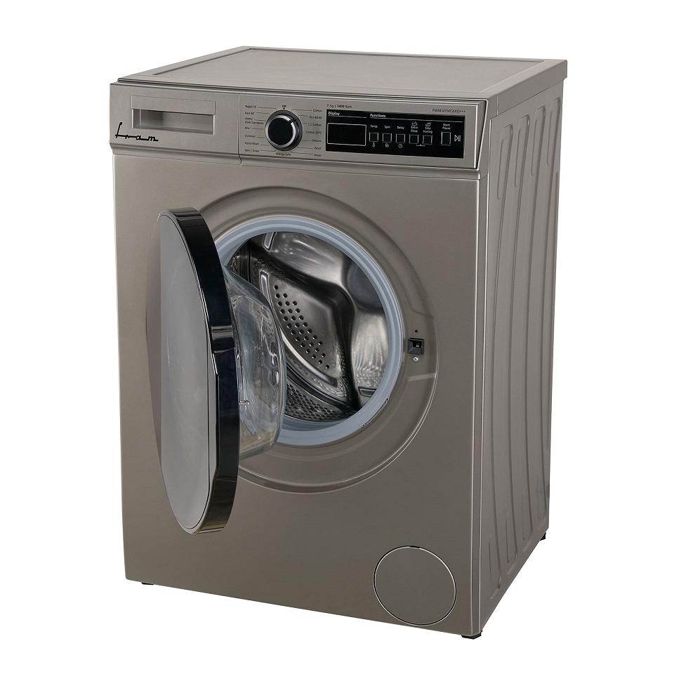 Masina de spalat rufe Fram FWM-V714T2IXD+++ clasa D