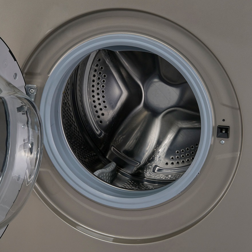 Masina de spalat rufe Fram FWM-V714T2IXD+++ clasa D