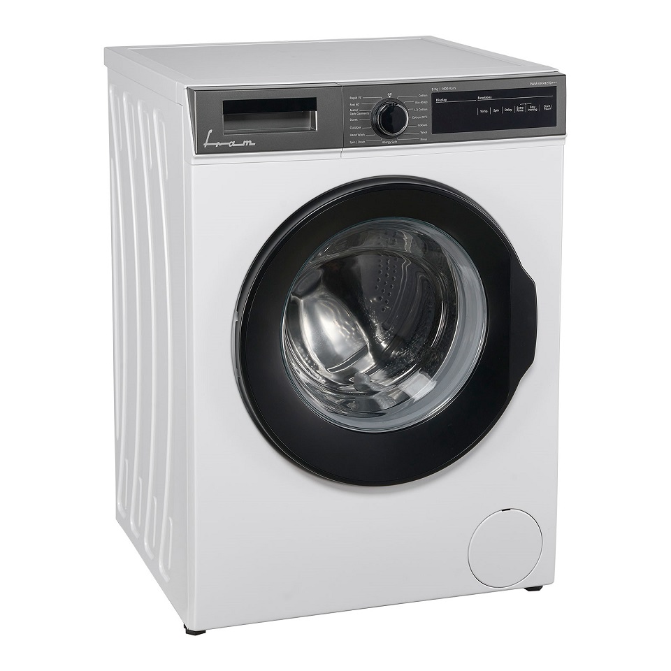 Masina de spalat rufe Fram FWM-V914T2TD+++ clasa D