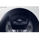 Masina de spalat Samsung WW80K44305W