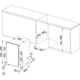 Masina de spalat vase Franke FDW 4510 E8P E