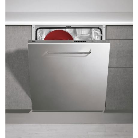 Maşină de spălat vase complet încorporabilă Teka DW8 55 FI, 12 seturi, 5 programe, Control electronic, Incarcare la jumatate, Sistem microfiltrare, 60 cm, 40782132