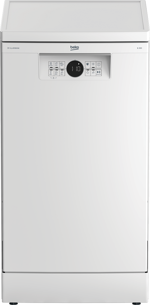 Masina de spalat vase Beko BDFS26020WQ