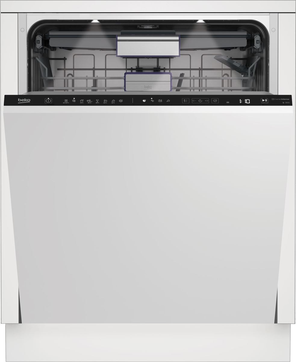 Masina de spalat vase Beko BDIN38531D clasa D