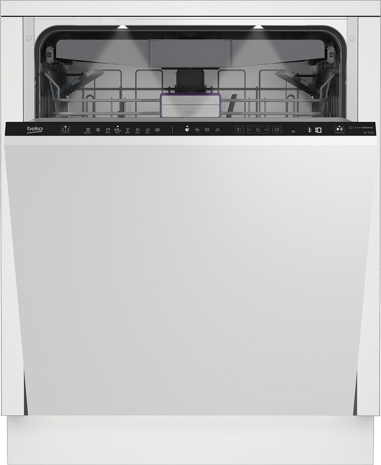 Masina de spalat vase Beko BDIN38644D clasa C
