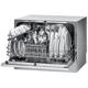 Masina de spalat vase Candy CDCP 6 clasa F