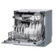 Masina de spalat vase Candy CDCP 8S clasa F