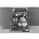 Masina de spalat vase Candy CDIMN 4S613PS/E