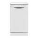 Masina de spalat vase Candy CDP2L949W