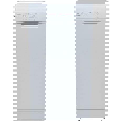 Masina de spalat vase Candy CDPH 1L952W, Independenta, 9 seturi, 5 programe, 45 cm, Alb 32002219