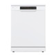 Masina de spalat vase Candy CDPN 4D620PW/E