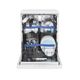 Masina de spalat vase Candy CDPN 4D620PW/E