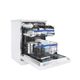 Masina de spalat vase Candy CDPN 4D620PW/E